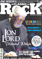 Журнал Classic Rock №10(79) 2009 октябрь 