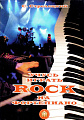 Учусь играть ROCK на фортепиано.