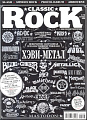 Журнал Classic Rock №9(78) 2009 сентябрь 