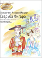 Свадьба Фигаро. Знакомство с шедеврами классики
