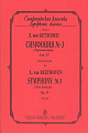 Симфония №3 (Героическая). Соч.55. Партитура.