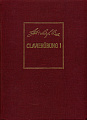 Clavierubung. Часть 1. Партиты BWV 825–830. Уртекст. Подготовка уртекста, вступительная статья и комментарии Татьяны Шабалиной.