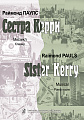 Сестра Керри. Мюзикл. Клавир.