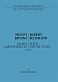 Альбом для юношества. В двух тетрадях. Ор. 68